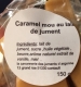 Caramels mous - lait de jument - image 2