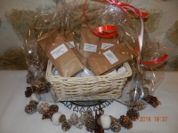 Panier spécial mélange