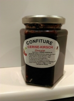 Cerise kirsch chocolat
