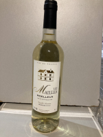Moelleux 0.75l