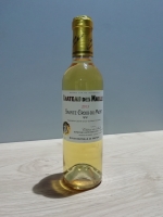 Sainte croix du mont 2019 0.375l