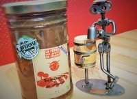 Bourguignon de maman (salers)