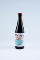 Bière orjy de noël 33 cl