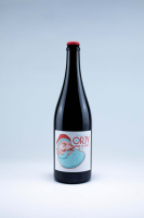 Bière orjy de noël 75 cl