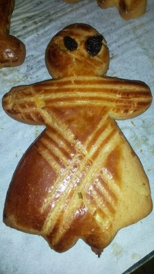 Danseuse