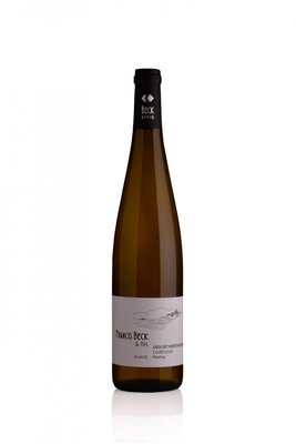 Lieu-dit hertenstein riesling cv louis (sec)