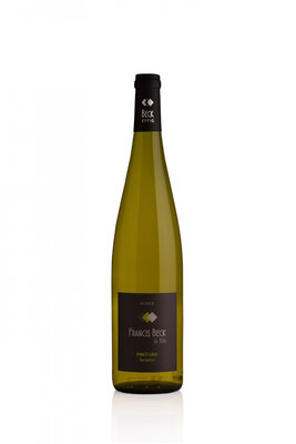 Pinot gris tentation (moelleux)