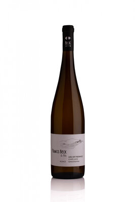 Gewurztraminer lieu-dit fronholz cuv