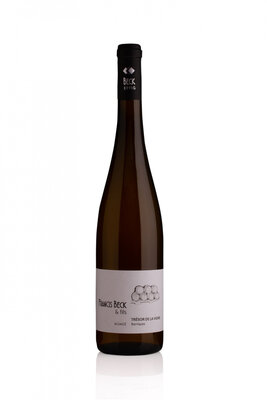 Trésor de la vigne (demi-sec)