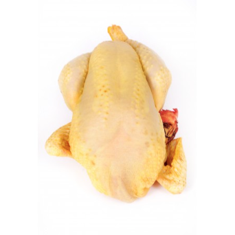 Poularde de ferme