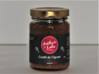 Confit de figues