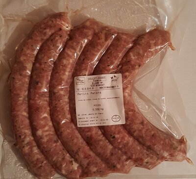 Petits petons !