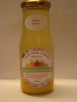 Jus d'orange 100 % pur jus