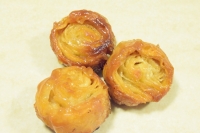 Kouign amann bio
