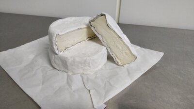St servais affiné cendré 1/pers