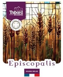 Episcopalis 7% - 33cl