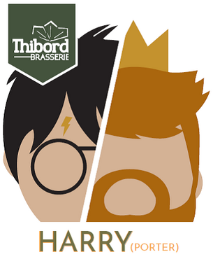 Harry - 33cl
