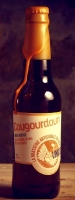 Cougourdon    bière d'automne