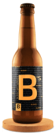 Bière blonde
