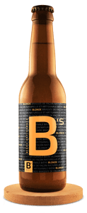 Bière blonde