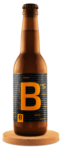 Bière ambrée