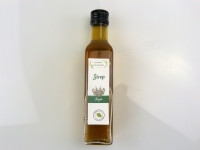 Sirop de thym