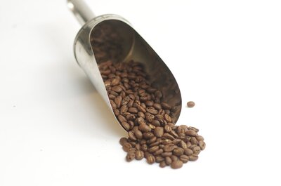 Café du guatemala en grain