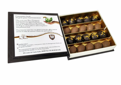 Choco montagnard