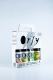 Coffret cadeau 4 orjy 33cl + 2 sous bock - image 3