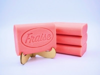 Savon classic fraise