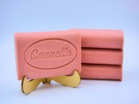 Savon classic cannelle