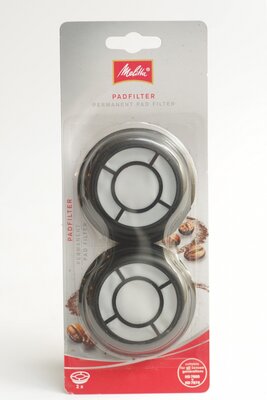 Kit de dosettes compatible machine senseo