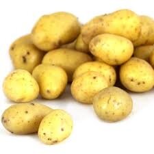 Pomme de terre grenaille
