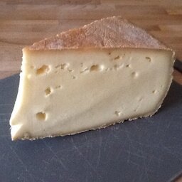Fondant des alpes