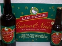Bière de noël