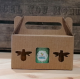 Coffret dégustation de miel bio d'anjou - image 3