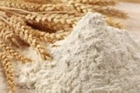 1 kg farine de blé complète t 110