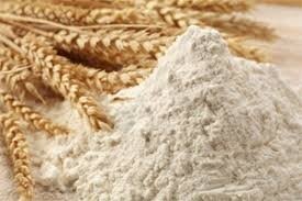 1 kg farine de blé complète t 110