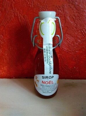 Limonette de noël