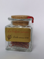 Pistils de safran 0,50 g