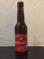 Bière de noël - greschkend