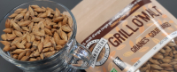 Grillo'malt (grains de malt d'orge toastés)