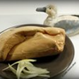 Foie gras frais