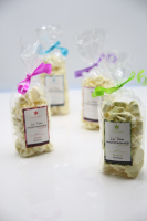 Les petites montagnes d'ariège safran-piment