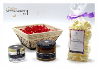 Coffret découverte n°1