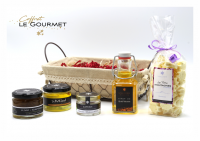Coffret le gourmet