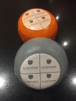 Fromage à la bière - saison