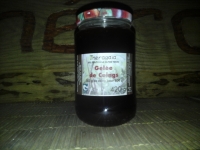 Gelée de coing 420g