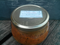 Tripes à la catalane