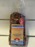 Pâtes fermières provençales